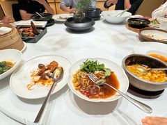 -小厨娘淮扬菜(龙湾天街店)