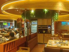 -巴奴毛肚火锅(龙湖锦艺城店)