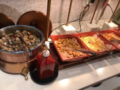 -我家牛排自助餐厅(永旺梦乐城店)