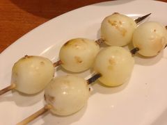 -福烤锦花(长乐路店)