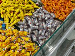 -张秉贵糖果专柜(北京市百货大楼店)