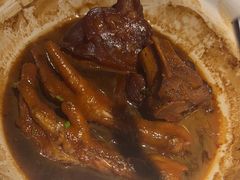 -卢大鲜鱼头捞饭(美利广场店)
