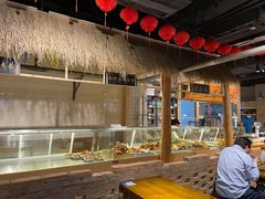 -聚合鑫东北熏酱熟食麻辣面(长阳店)