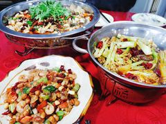 -蜀膳坊(洪公祠小区店)