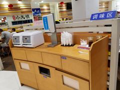 -光明·博海美食花园(上海瑞金医院12号楼店)