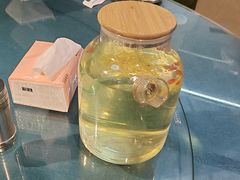 -宅里香.自然餐厅(湘大店)