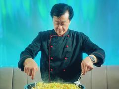 -尚9·一滴水江景中餐厅