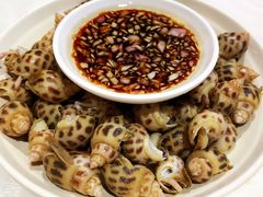 -桥东喜碧海鲜街(水东街店)