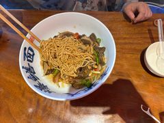 -李犟大爆鳝面·手工蟹黄包(湖滨西湖店)