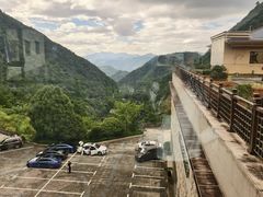 -三清山希尔顿度假酒店