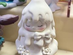 -泡泡玛特POPMART(国金街店)