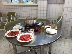 -燃计沙茶皇·香港沙茶火锅(人广旗舰店)