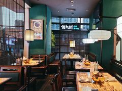 -俏九州·小炒黄牛肉(华润万象汇店)