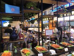 -小花椒金汤酸菜鱼(理工大店)