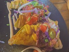 -Q MEX 库迈墨西哥餐吧(三里屯店)