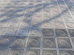 -大明宫国家遗址公园·御道广场