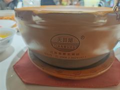 -风味小馆(天目湖宾馆店)