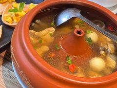 -小喜客·云南特色菜(纳西庭院店)