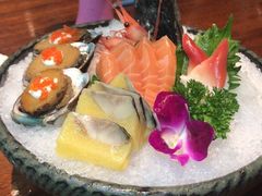 -古京·臻致料理(月湖店)