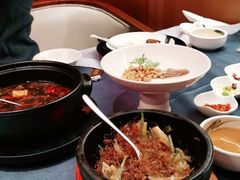 -A One Kitchen·南京精菜馆(德基广场店)