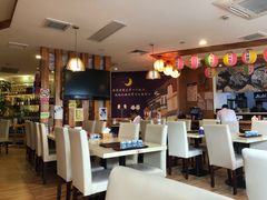 大堂-有喜屋·深夜食堂(北京西路店)