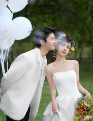 -第一夫人婚纱摄影(南京店)