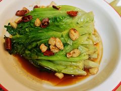 -海王府百姓家宴•海鲜饺子(东城店)