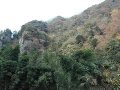 -太湖源风景区