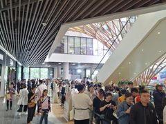 -喜茶(贵阳国贸逸天城店)