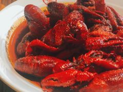 -叶派龙虾•招牌香辣蟹·海鲜(中海国际店)