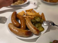-宜家·瑞典风味餐厅(四元桥店)