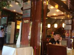 -阿胖龙虾小海鲜(宁国南路总店)