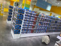 -KKV(深圳宏发大仟里店)