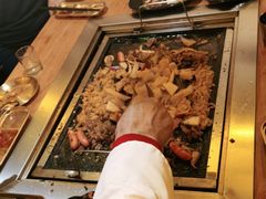 -郭记烤肉创始店(民丰大街店)