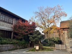 -茅山东方盐湖城景区