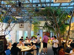 -又见炊烟私房菜(敬亭路店)