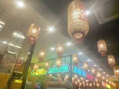 -嘉陵楼馋嘴城(簋街总店)