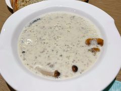 -波特曼西餐厅(中央大街店)