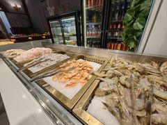 -海汕记·潮汕鲜牛肉火锅·自助