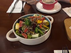 -haxnbauer海森堡德国餐厅(深圳coco店)
