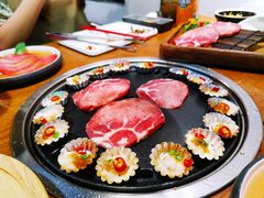 -正宗齐齐哈尔烤肉·齐牛哥鲜切炭火烤肉(杭州总店)