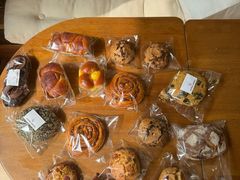 -佐敦面包铺·JORDAN BAKERY