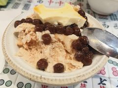 -堂屋糖水店(愚园店)