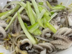 -南记食粥坊·宵夜大排档(莲花店)