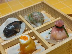 -蔡澜点心·粤菜(花城汇南区店)