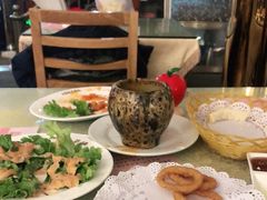 -华梅西餐厅(哈尔滨中央大街店)