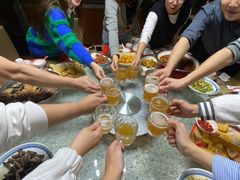 -永红源啤酒·烧烤·海鲜·大排档(青特城店)