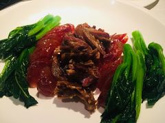 -皇朝会.经典传统粤菜(外滩店)