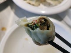-海知道大连海鲜水饺(南山大冲店)