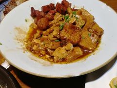 -95号酱骨·一块豆腐(展春园西路店)